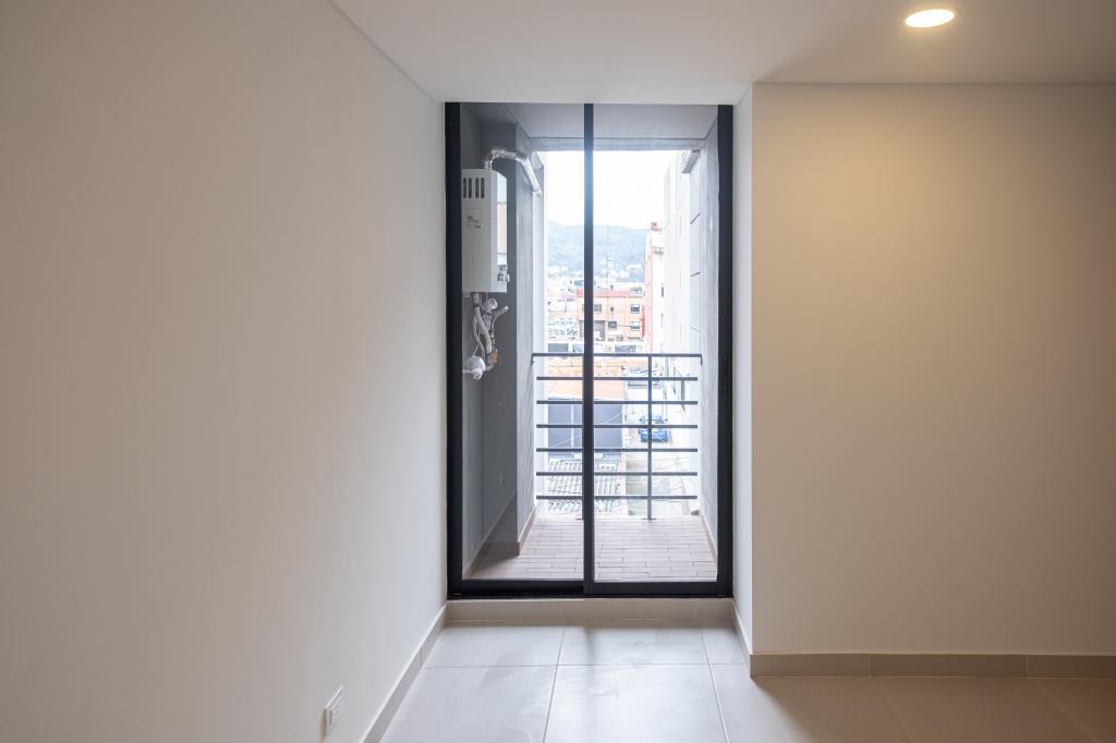 Apartamento En Arriendo/Venta - Prado Pinzón, Bogotá