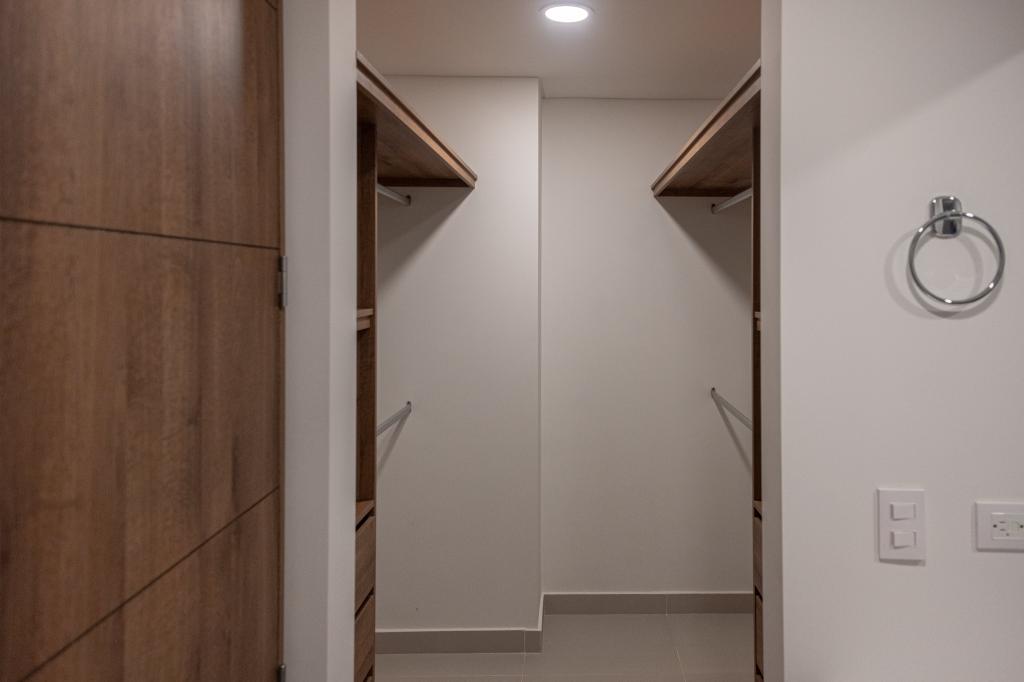 Apartamento En Arriendo/Venta - Prado Pinzón, Bogotá