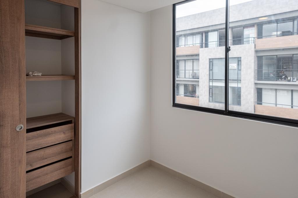 Apartamento En Venta - Prado Pinzón, Bogotá