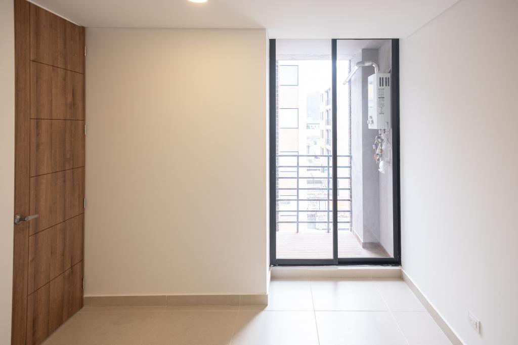 Apartamento En Venta - Prado Pinzón, Bogotá