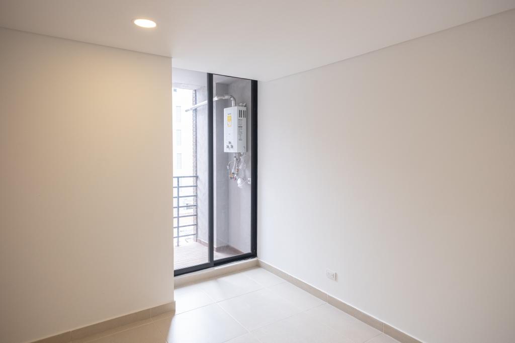 Apartamento En Venta - Prado Pinzón, Bogotá