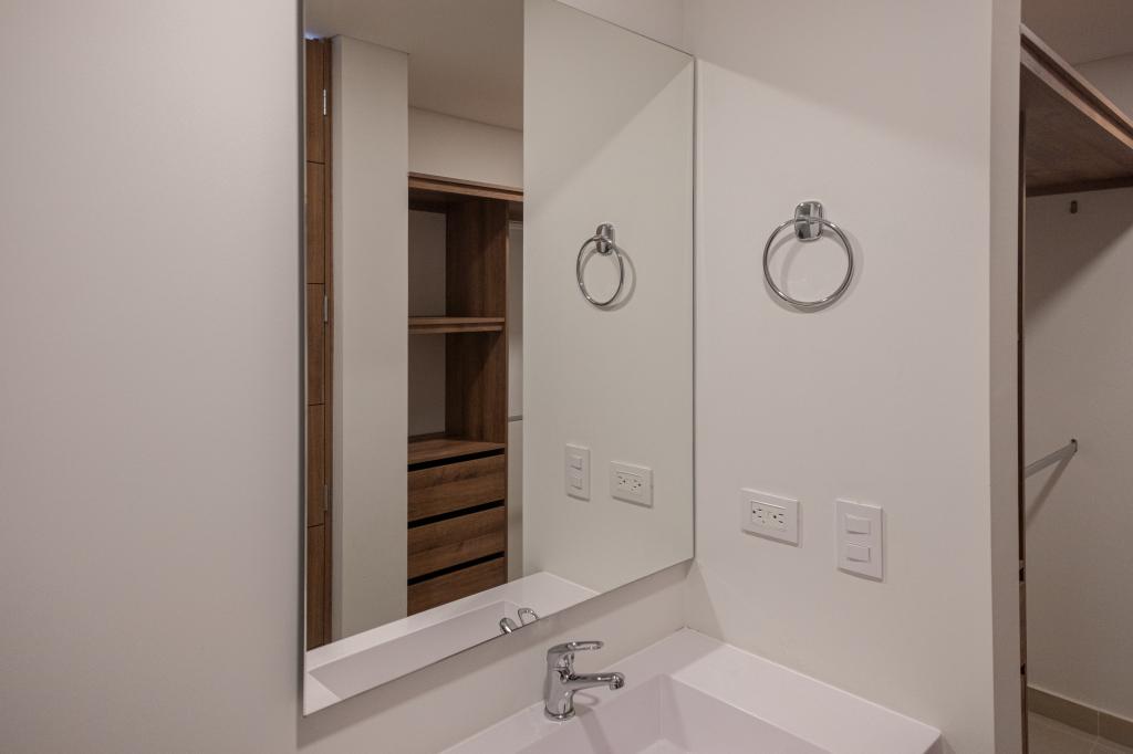 Apartamento En Venta - Prado Pinzón, Bogotá
