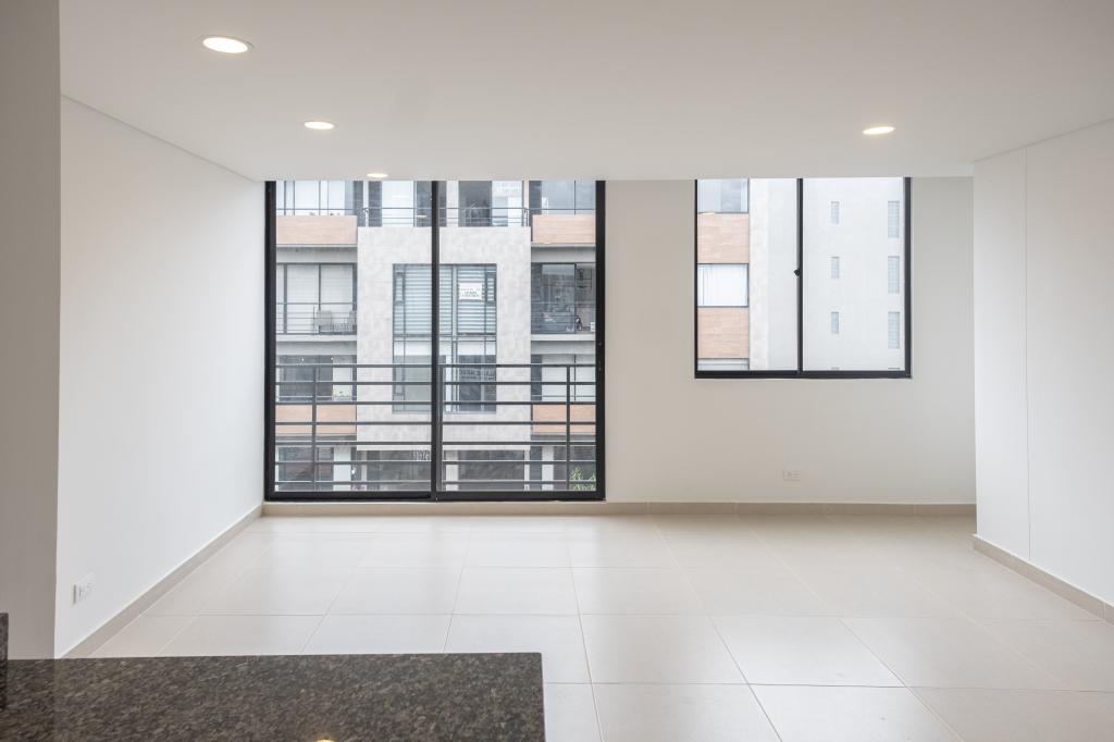 Apartamento En Venta - Prado Pinzón, Bogotá