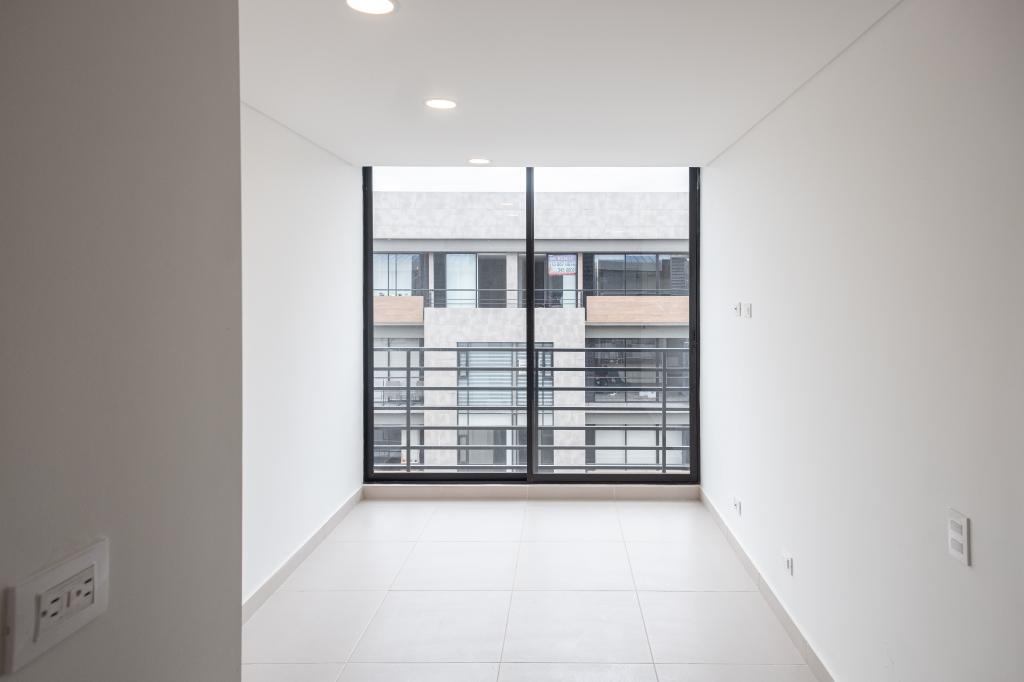 Apartamento En Venta - Prado Pinzón, Bogotá