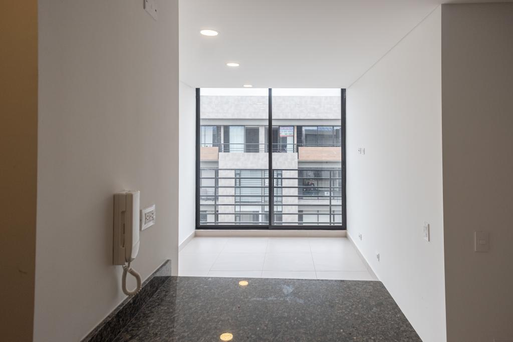 Apartamento En Venta - Prado Pinzón, Bogotá