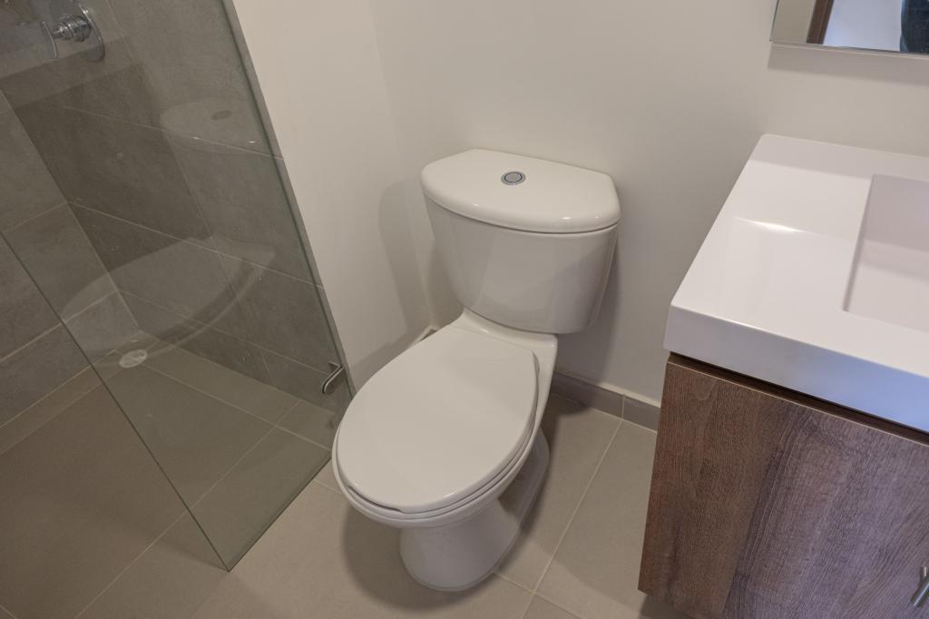 Apartamento En Venta - Prado Pinzón, Bogotá