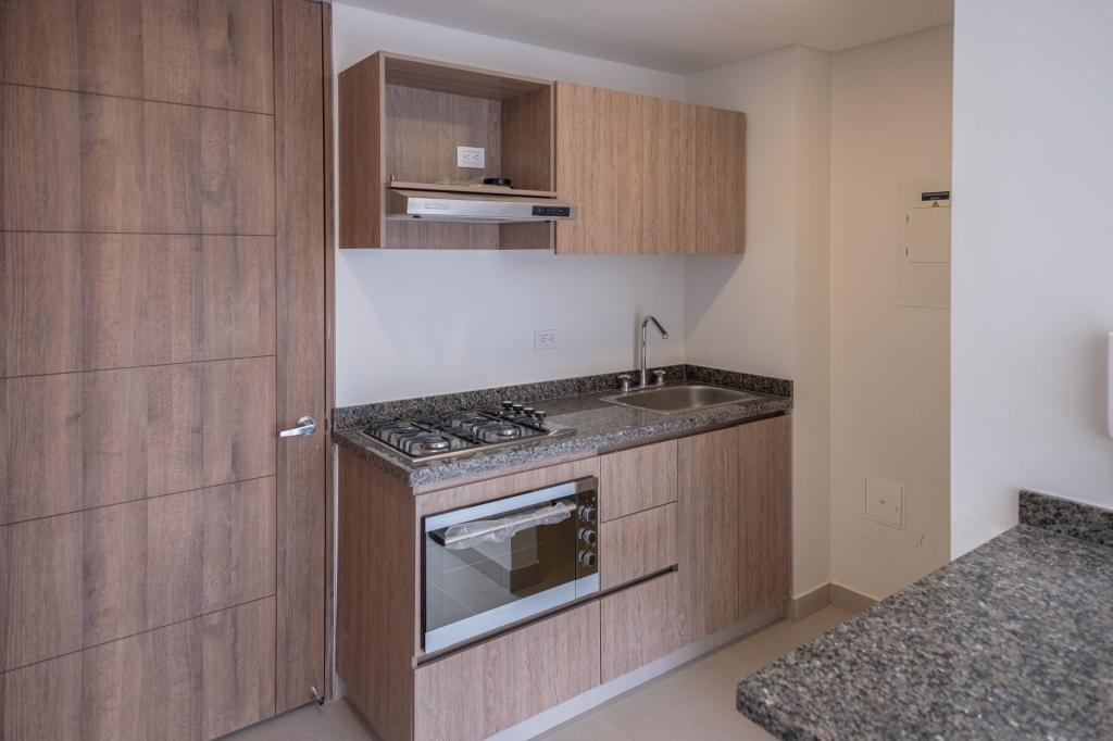 Apartamento En Venta - Prado Pinzón, Bogotá