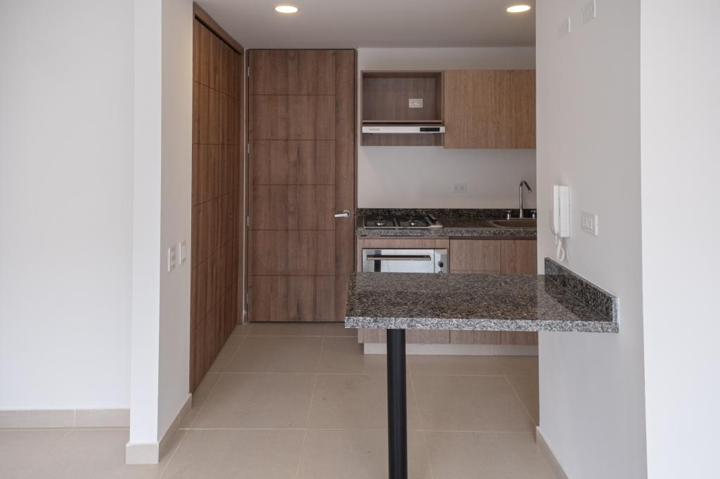 Apartamento En Venta - Prado Pinzón, Bogotá