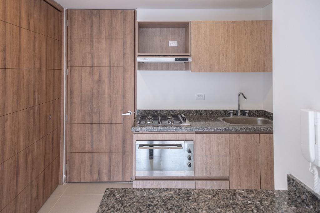 Apartamento En Venta - Prado Pinzón, Bogotá
