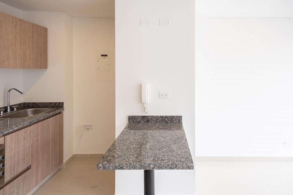 Apartamento En Venta - Prado Pinzón, Bogotá