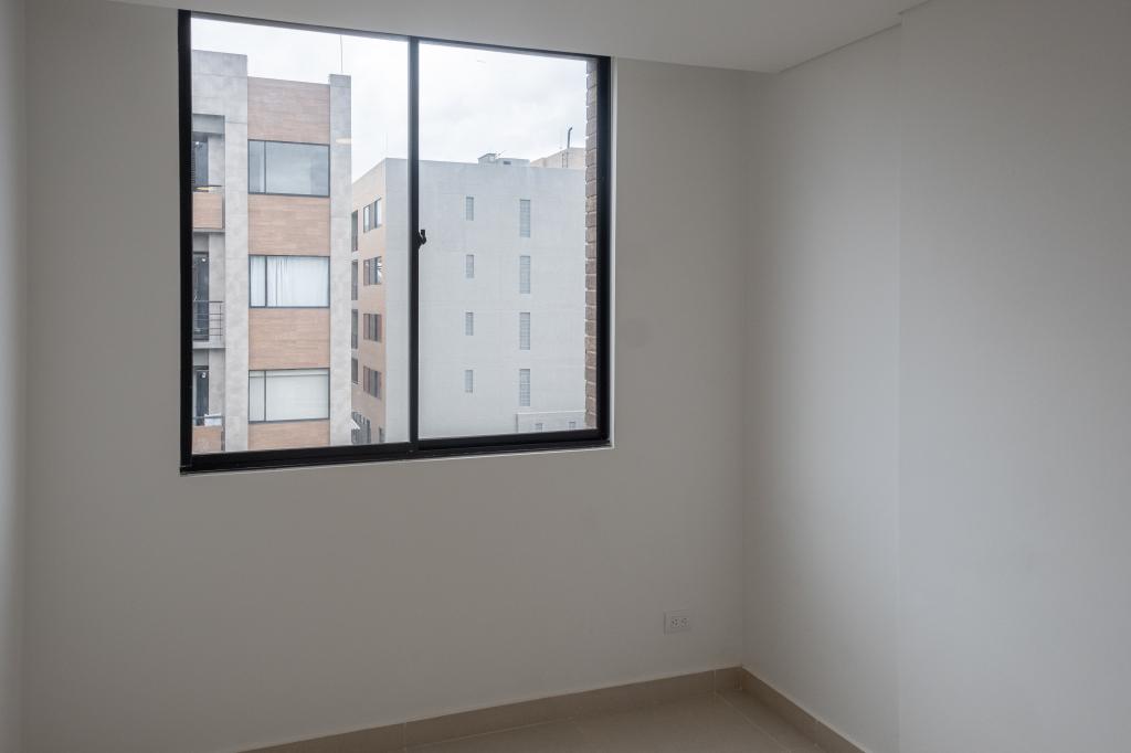 Apartamento En Venta - Prado Pinzón, Bogotá