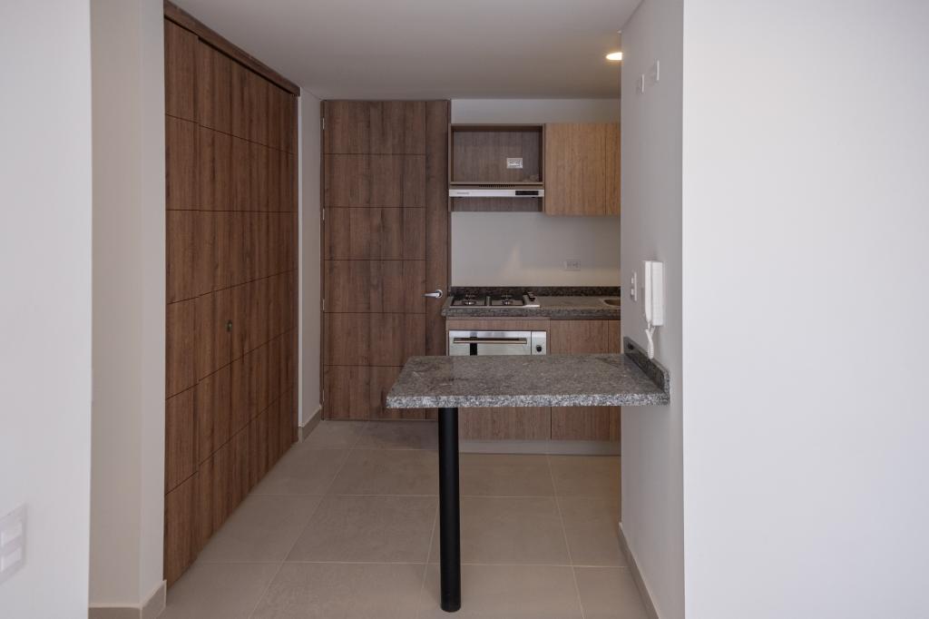 Apartamento En Arriendo/Venta - Prado Pinzón, Bogotá