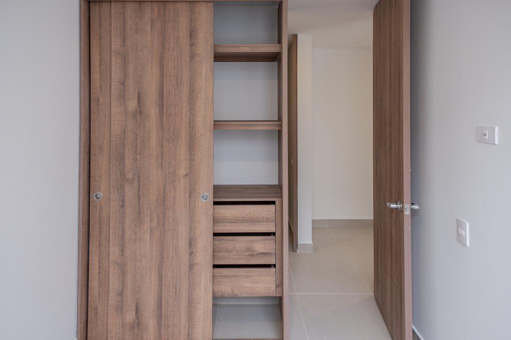 Apartamento En Arriendo/Venta - Prado Pinzón, Bogotá