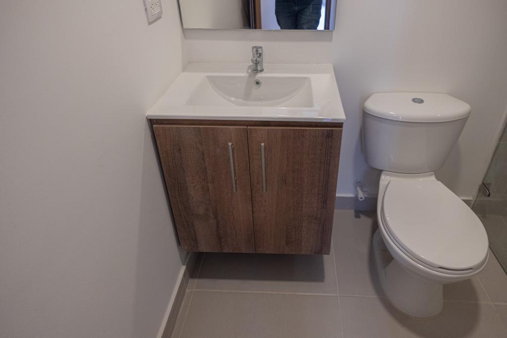 Apartamento En Arriendo/Venta - Prado Pinzón, Bogotá