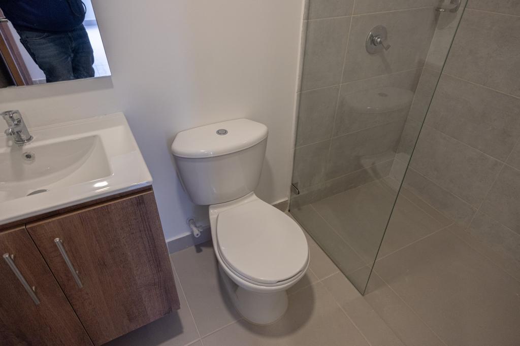 Apartamento En Arriendo/Venta - Prado Pinzón, Bogotá