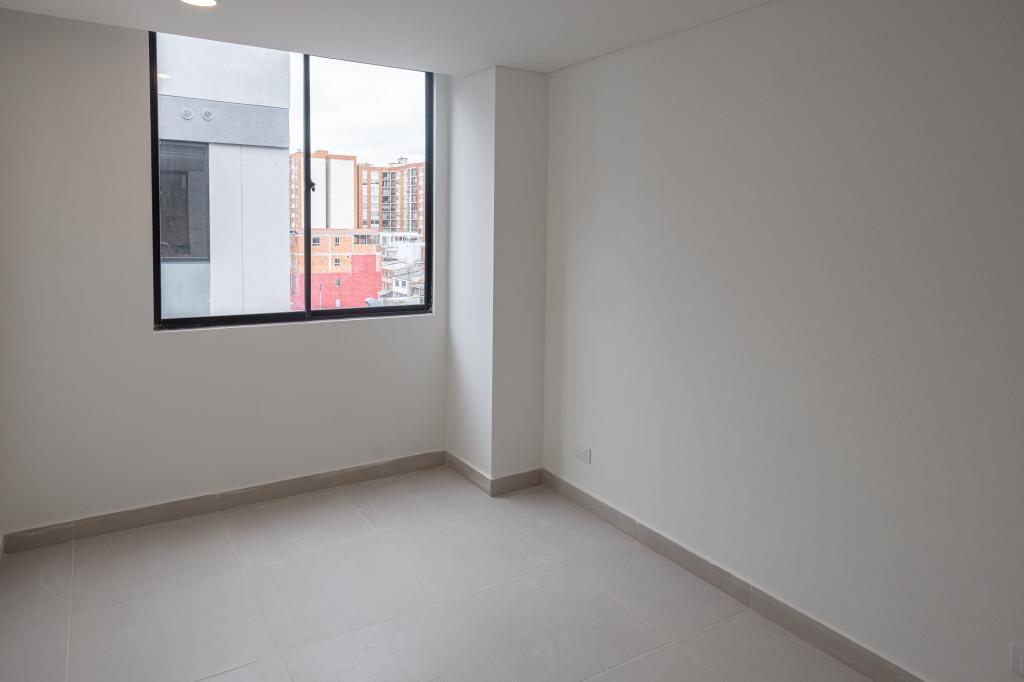 Apartamento En Arriendo/Venta - Prado Pinzón, Bogotá