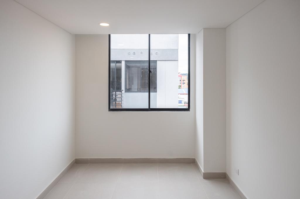 Apartamento En Arriendo/Venta - Prado Pinzón, Bogotá