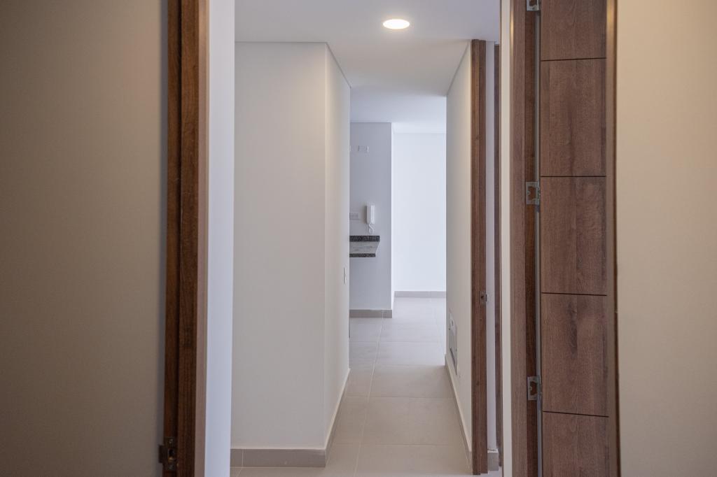 Apartamento En Arriendo/Venta - Prado Pinzón, Bogotá