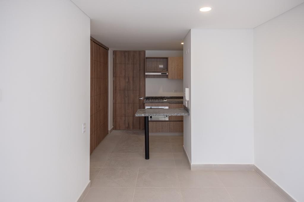 Apartamento En Arriendo/Venta - Prado Pinzón, Bogotá