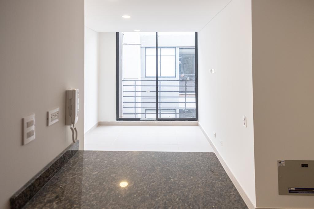 Apartamento En Arriendo/Venta - Prado Pinzón, Bogotá