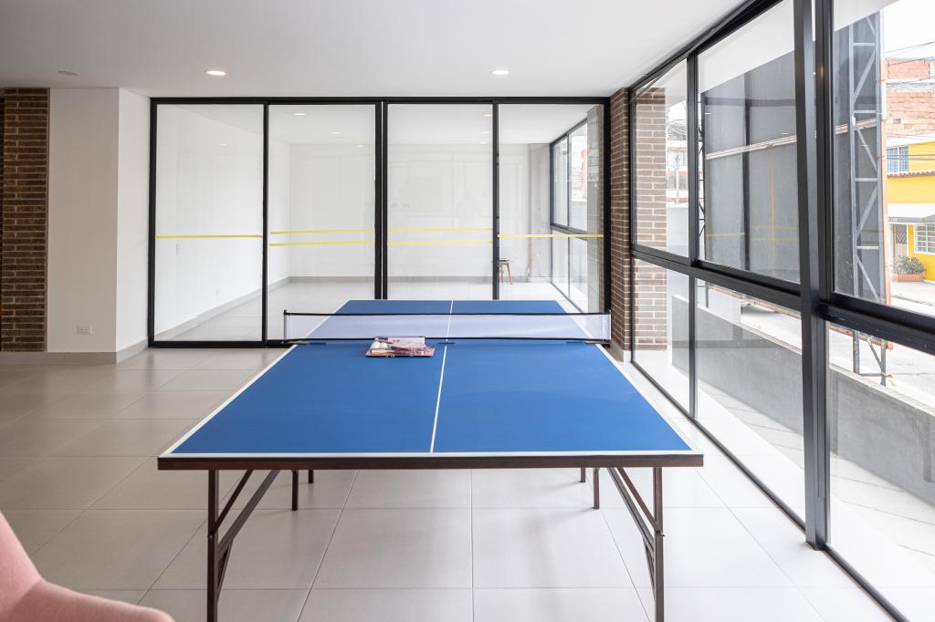 Apartamento En Arriendo/Venta - Prado Pinzón, Bogotá
