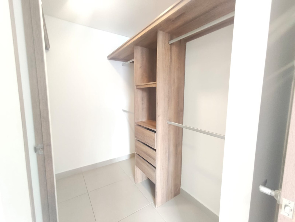 Apartamento En Arriendo/Venta - Prado Pinzón, Bogotá