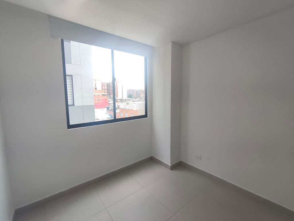 Apartamento En Arriendo/Venta - Prado Pinzón, Bogotá