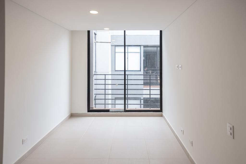Apartamento En Arriendo/Venta - Prado Pinzón, Bogotá