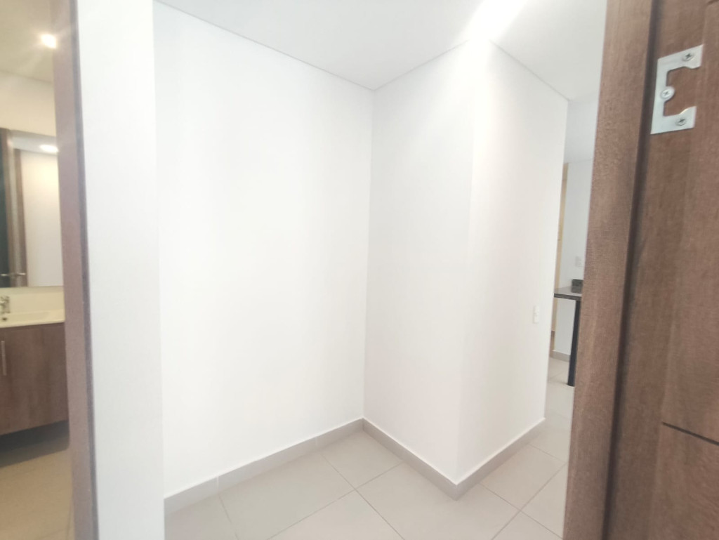 Apartamento En Arriendo/Venta - Prado Pinzón, Bogotá