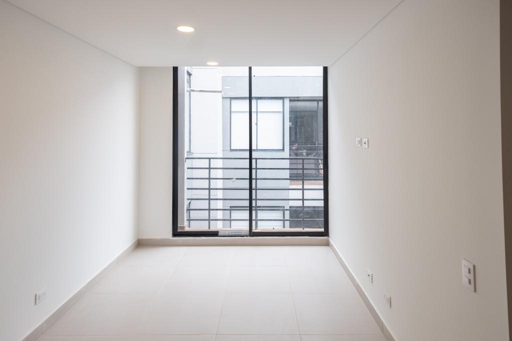 Apartamento En Arriendo/Venta - Prado Pinzón, Bogotá