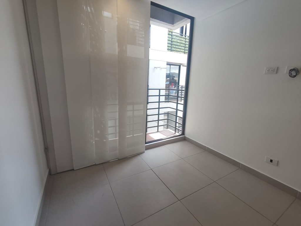 Apartamento En Arriendo/Venta - Prado Pinzón, Bogotá