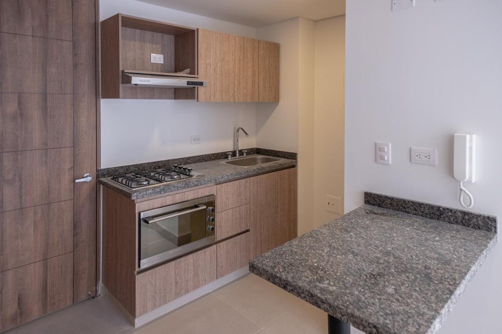 Apartamento En Arriendo/Venta - Prado Pinzón, Bogotá
