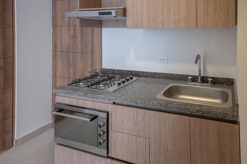 Apartamento En Arriendo/Venta - Prado Pinzón, Bogotá
