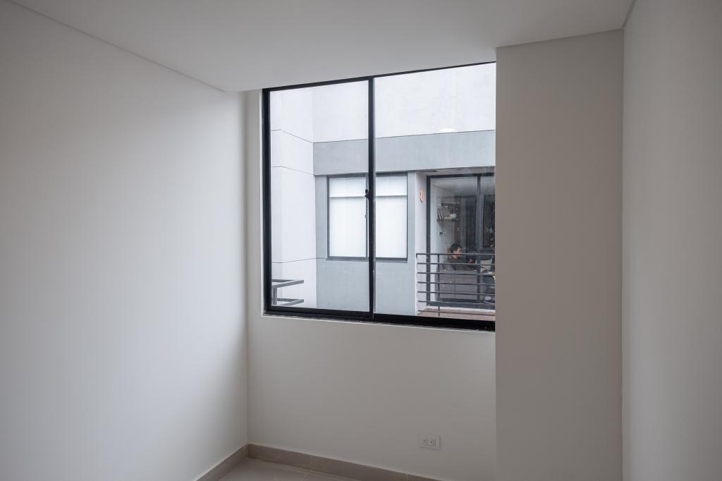 Apartamento En Arriendo/Venta - Prado Pinzón, Bogotá