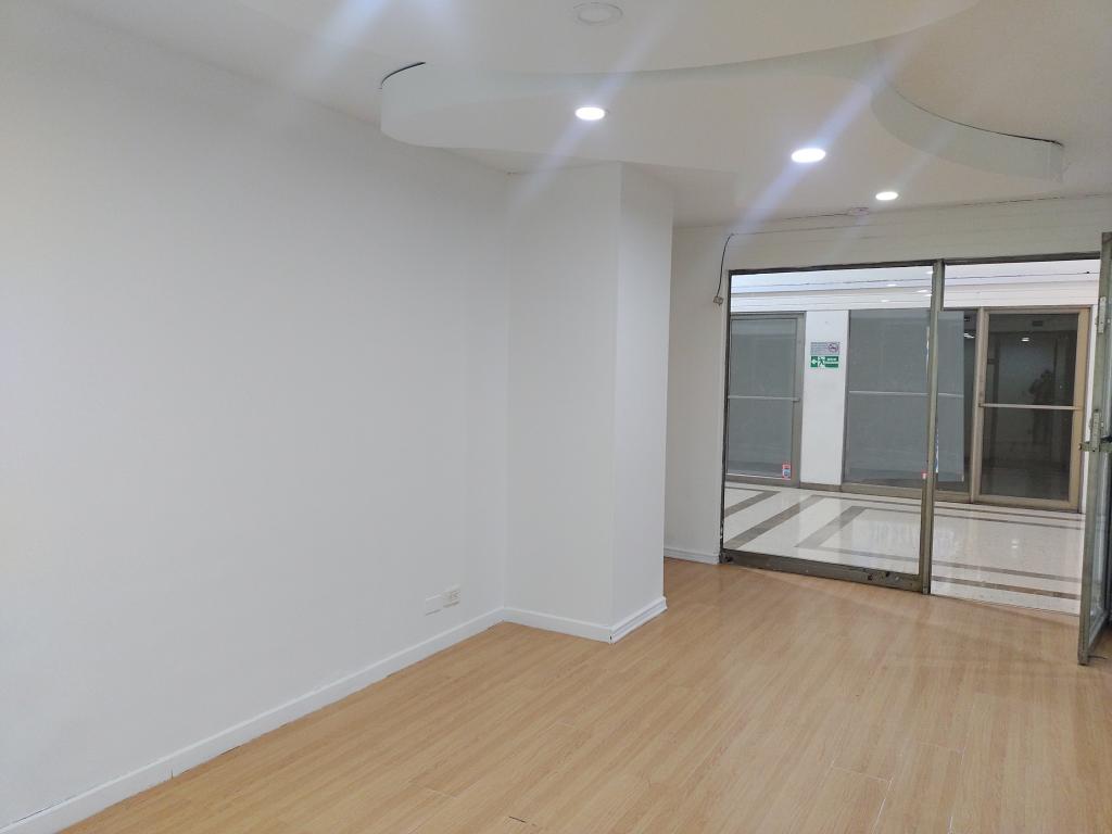 Local En Arriendo - El Retiro, Bogotá