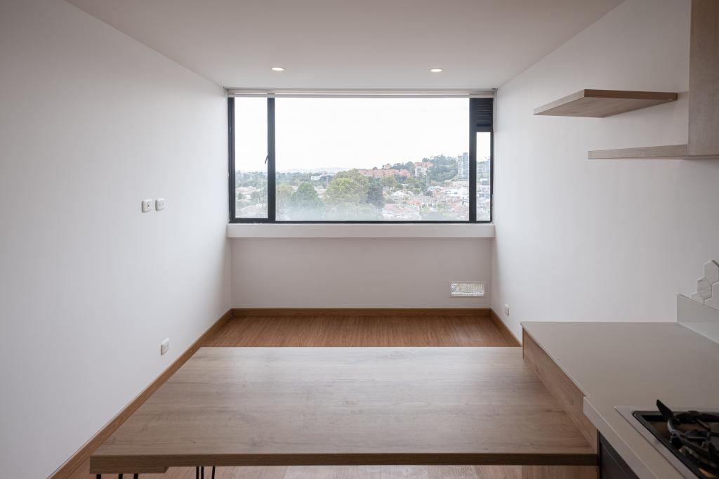 Apartamento En Venta - Bulevar, Bogotá