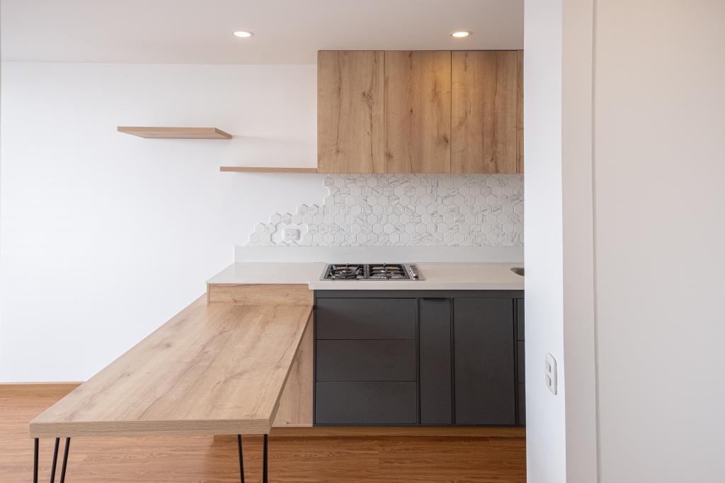 Apartamento En Venta - Bulevar, Bogotá