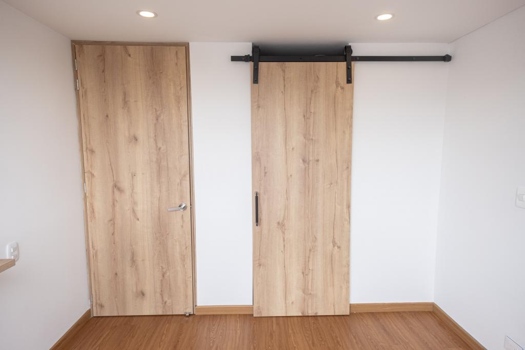 Apartamento En Venta - Bulevar, Bogotá