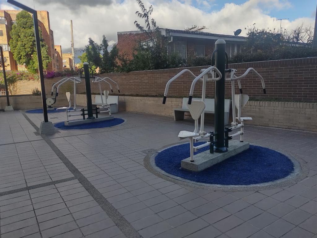 Apartamento En Venta - Bulevar, Bogotá