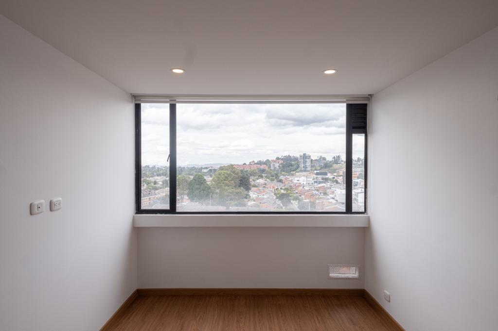 Apartamento En Venta - Bulevar, Bogotá