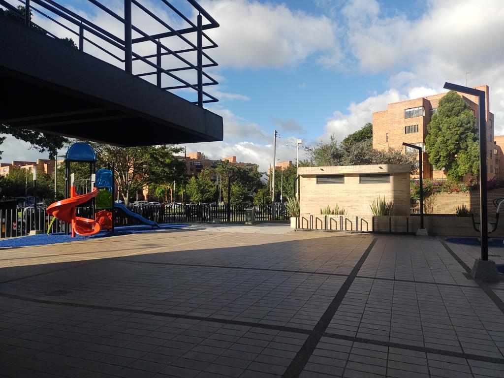 Apartamento En Venta - Bulevar, Bogotá