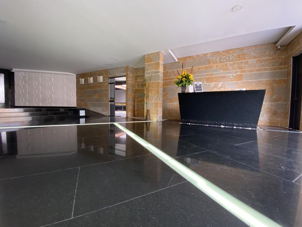 Apartamento En Venta - San Patricio-Usaquén, Bogotá