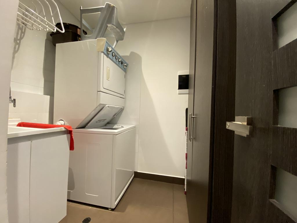 Apartamento En Venta - San Patricio-Usaquén, Bogotá