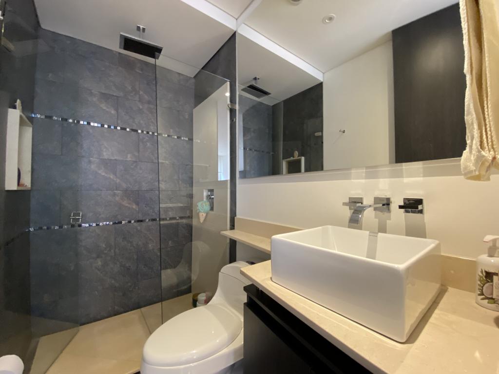 Apartamento En Venta - San Patricio-Usaquén, Bogotá