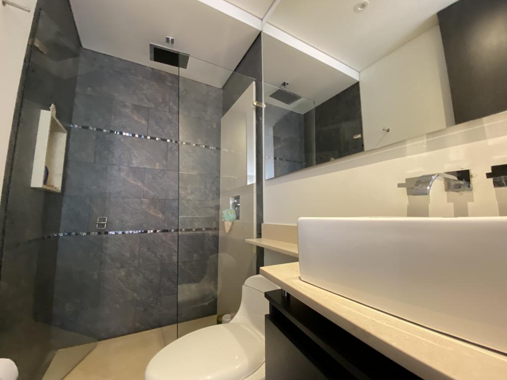 Apartamento En Venta - San Patricio-Usaquén, Bogotá