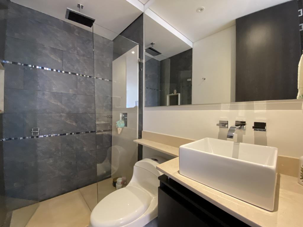 Apartamento En Venta - San Patricio-Usaquén, Bogotá