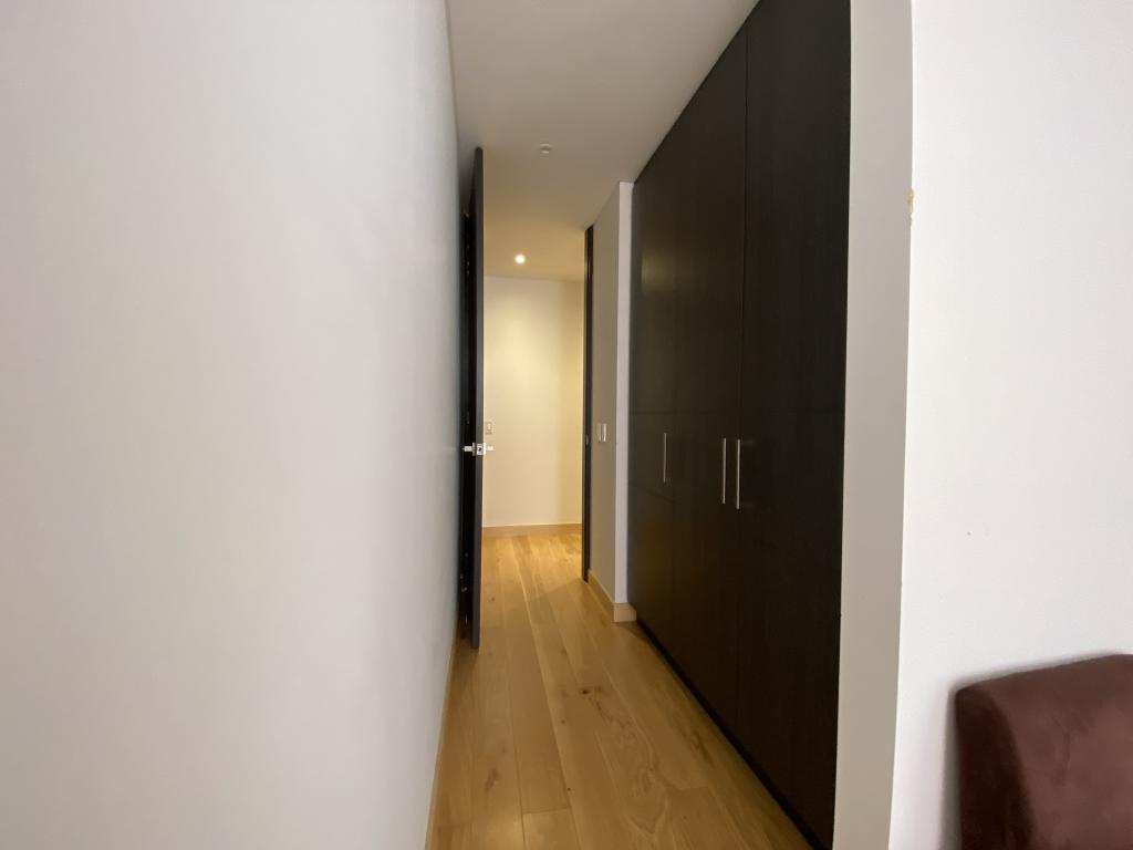 Apartamento En Venta - San Patricio-Usaquén, Bogotá