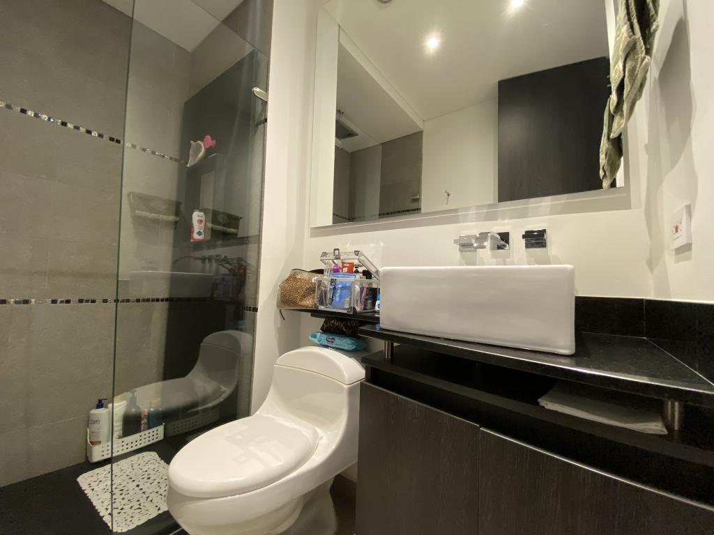 Apartamento En Venta - San Patricio-Usaquén, Bogotá