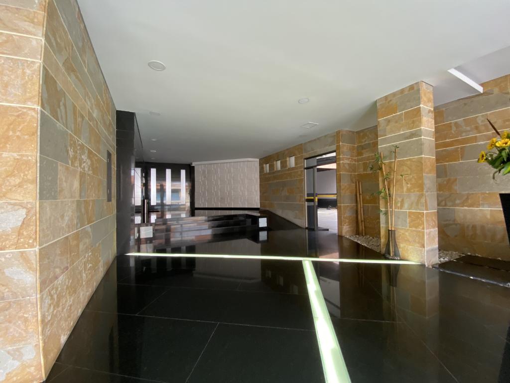 Apartamento En Venta - San Patricio-Usaquén, Bogotá