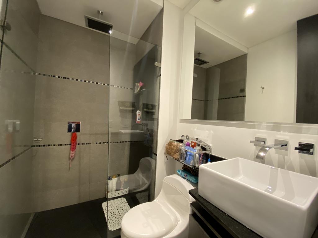 Apartamento En Venta - San Patricio-Usaquén, Bogotá